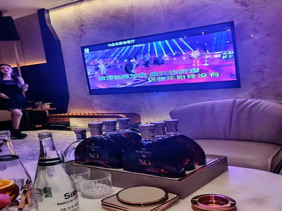 上饶KTV招聘